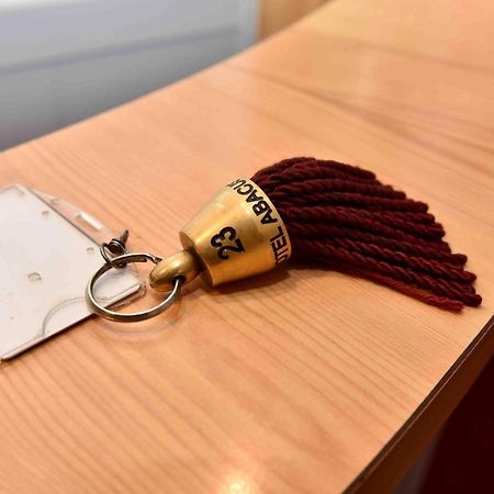 Abacus Hotel رويا المظهر الخارجي الصورة