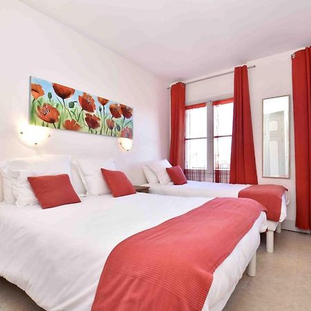 Abacus Hotel رويا المظهر الخارجي الصورة