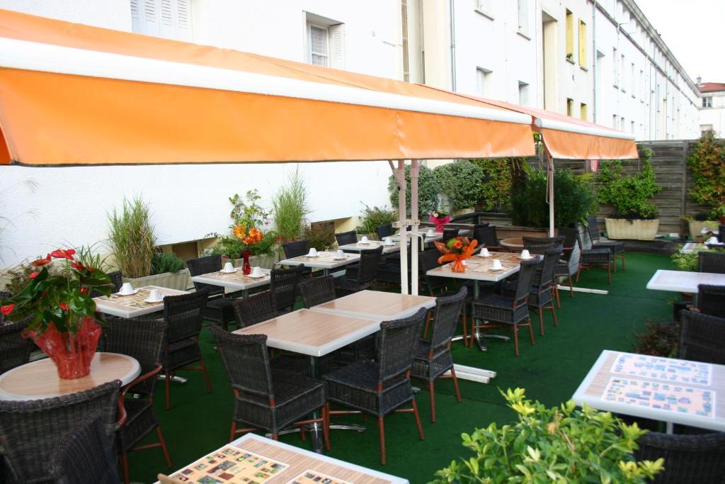 Abacus Hotel رويا المظهر الخارجي الصورة