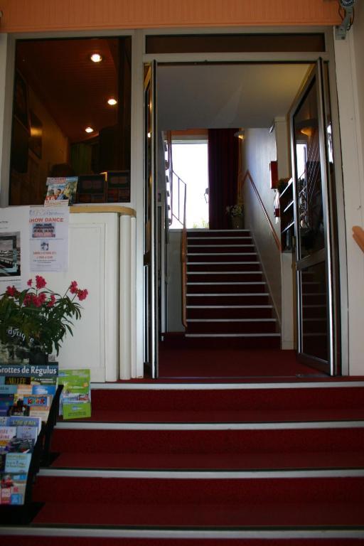 Abacus Hotel رويا المظهر الخارجي الصورة
