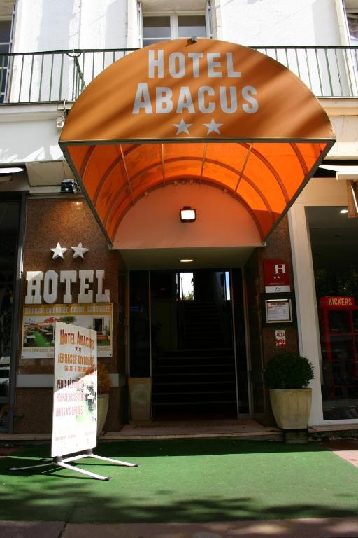Abacus Hotel رويا المظهر الخارجي الصورة