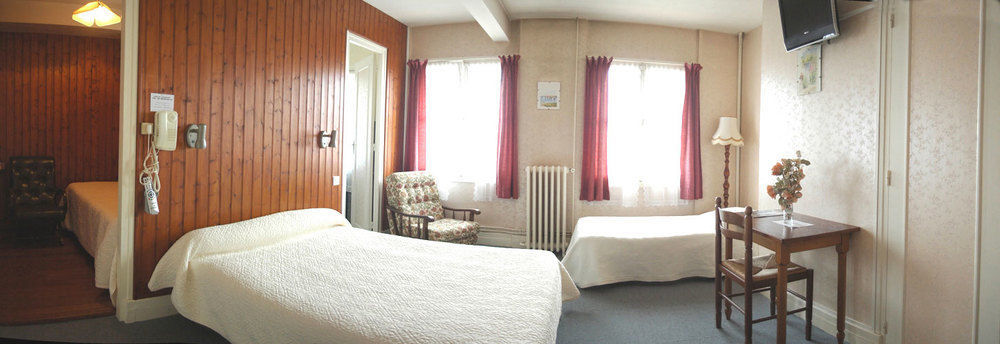 Abacus Hotel رويا المظهر الخارجي الصورة