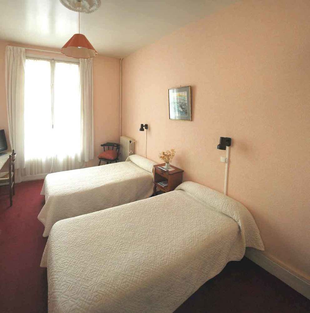 Abacus Hotel رويا المظهر الخارجي الصورة
