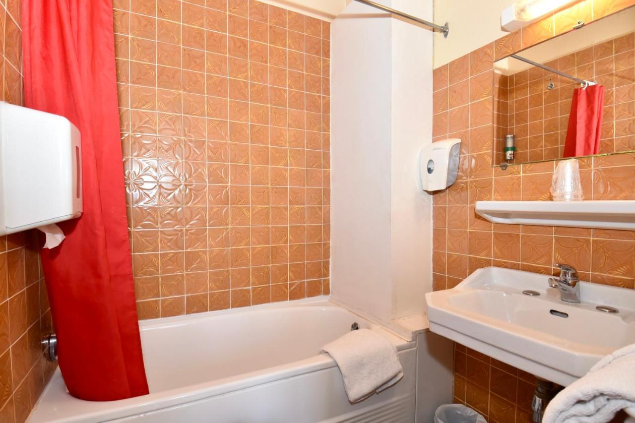 Abacus Hotel رويا المظهر الخارجي الصورة