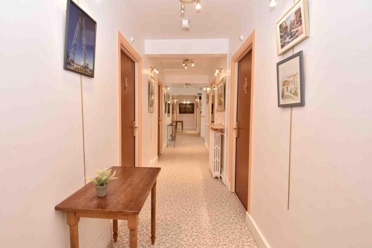 Abacus Hotel رويا المظهر الخارجي الصورة