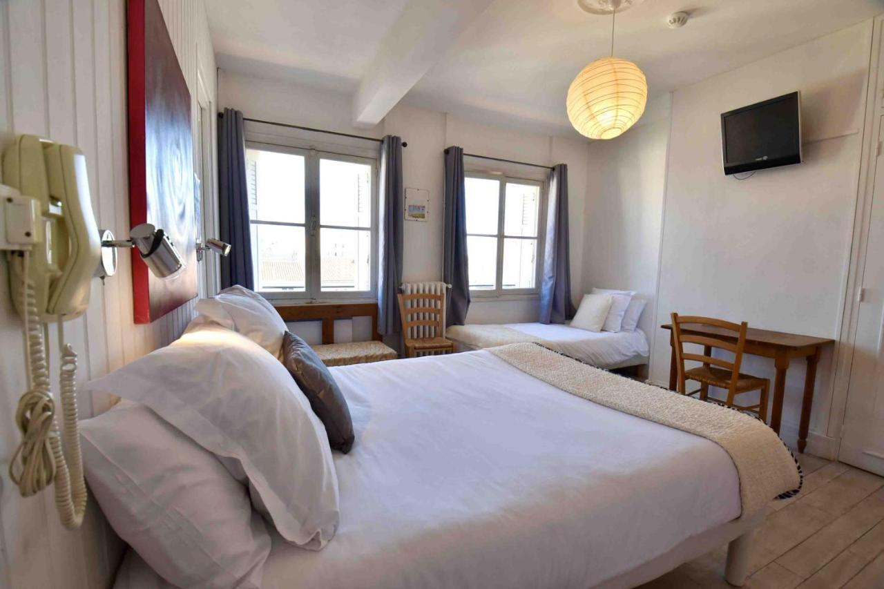 Abacus Hotel رويا المظهر الخارجي الصورة