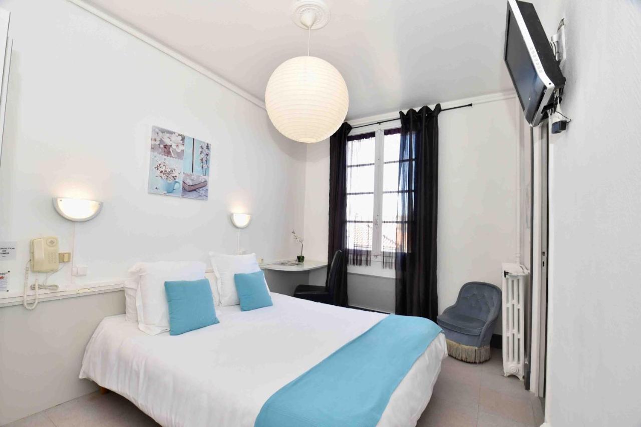 Abacus Hotel رويا المظهر الخارجي الصورة