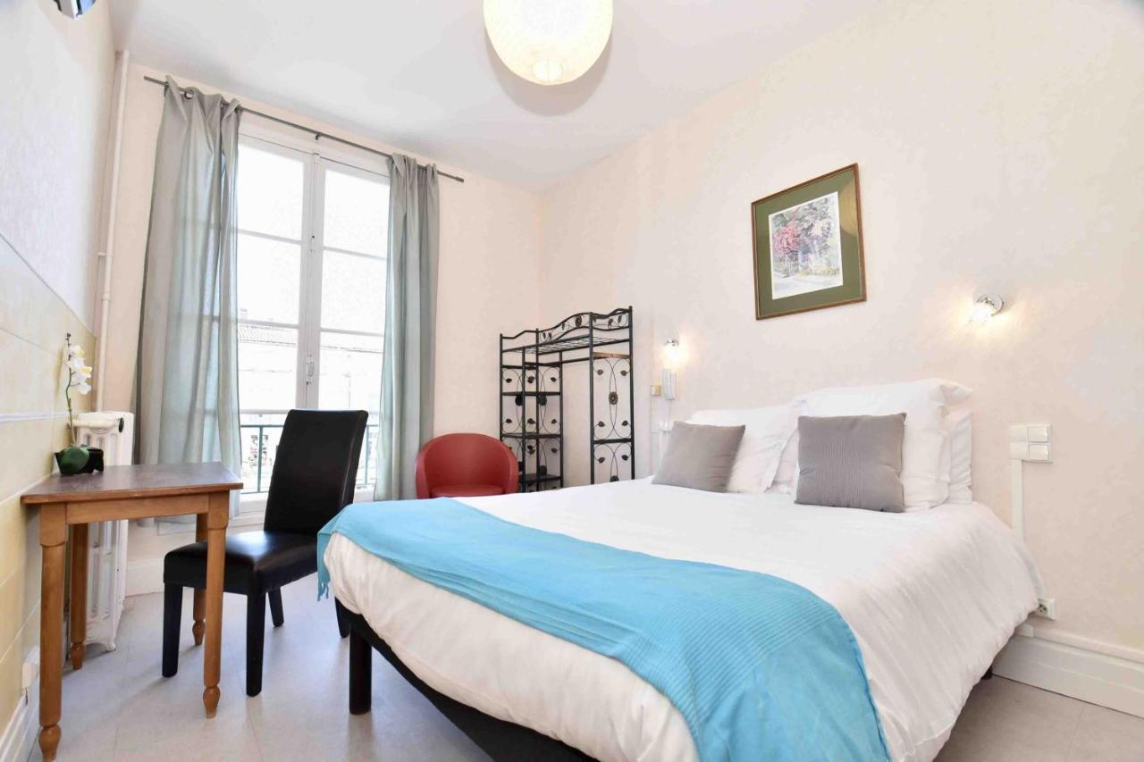 Abacus Hotel رويا المظهر الخارجي الصورة